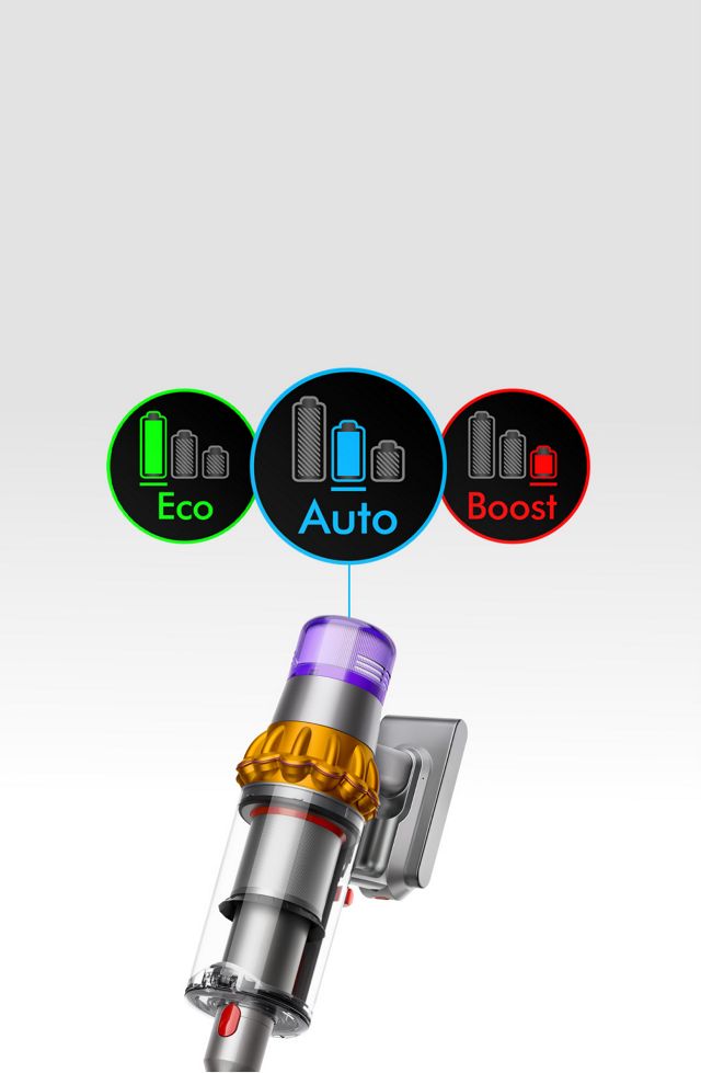 Batteria Per Aspirapolvere Senza Fili V15 Ultra - Ricambio Compatibile, Doppio Bicchiere Dorato - Foto 2
