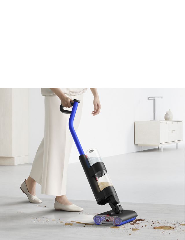 Dyson Nassreiniger WashG1™ (Schwarz/Blau) kaufen