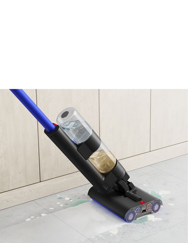 Dyson Nassreiniger WashG1™ (Schwarz/Blau) kaufen