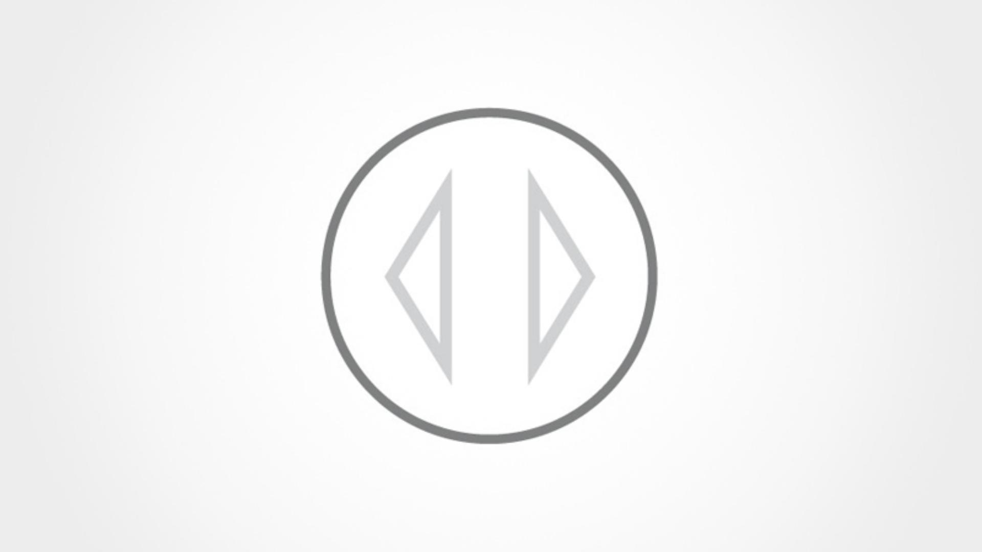 Dyson Pure Cool™ desk fan projecting direct airflow