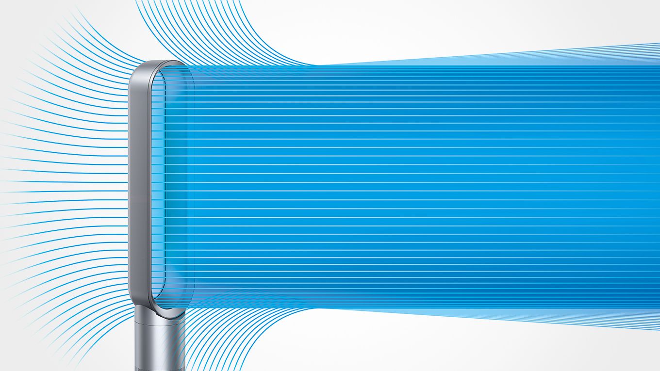 Dyson outlet fan am07
