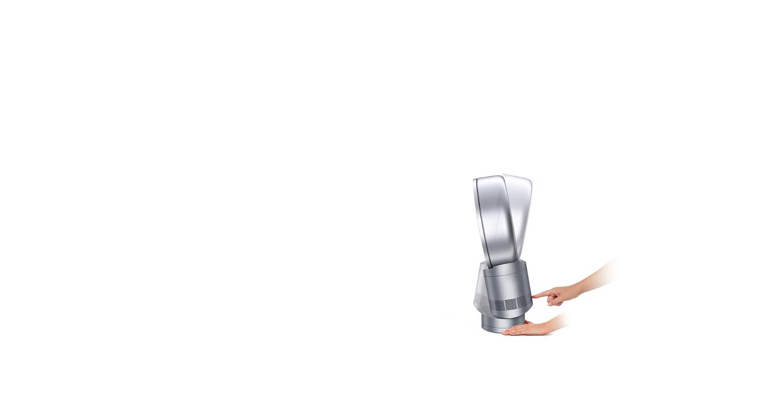 Dyson branded socket plug