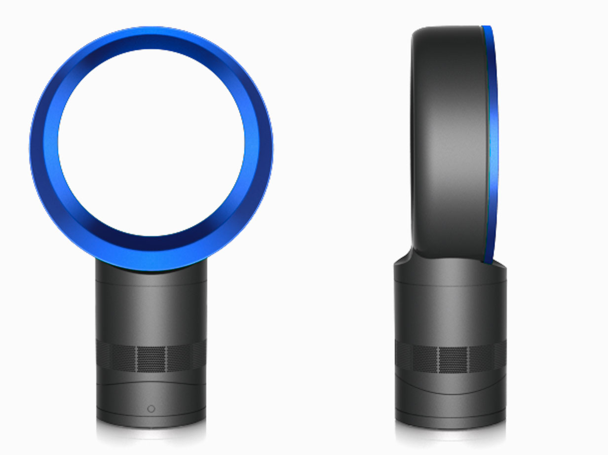Dyson Cool™ desk fan
