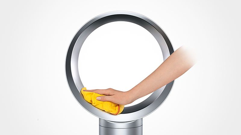 Dyson Cool ファン AM06 テーブルファン
