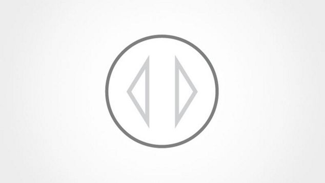 Oscillation button