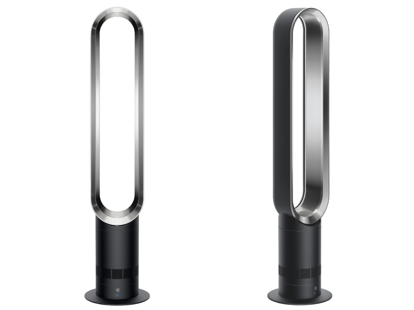 Dyson Cool™ Tower Fan AM07 (Satin Black/Nickel) | Dyson Dyson Cool™ Tower Fan AM07 (Satin Black/Nickel) | Dyson