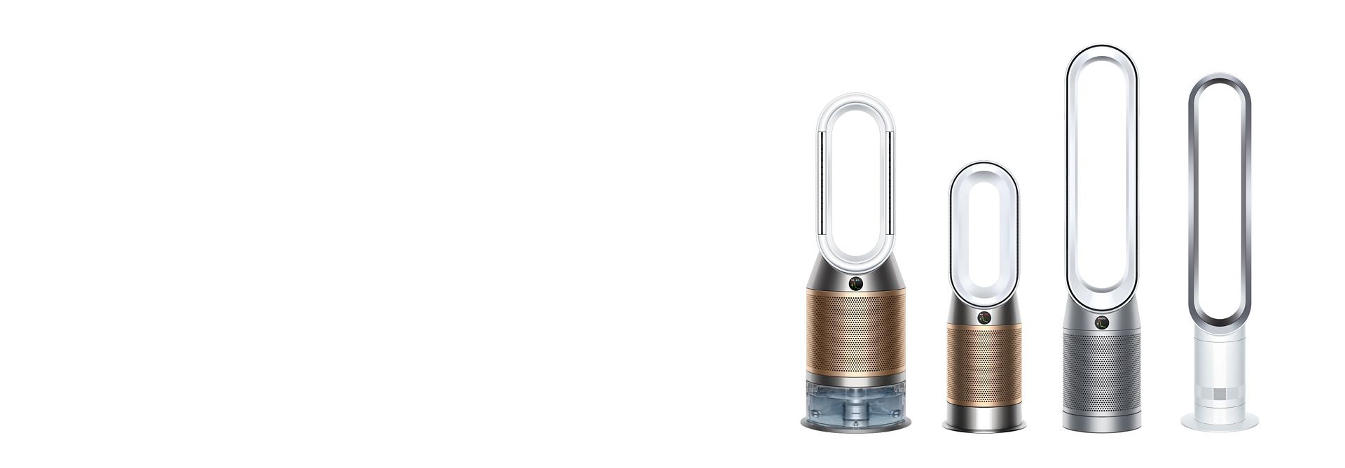 Dyson Raumklimageräte