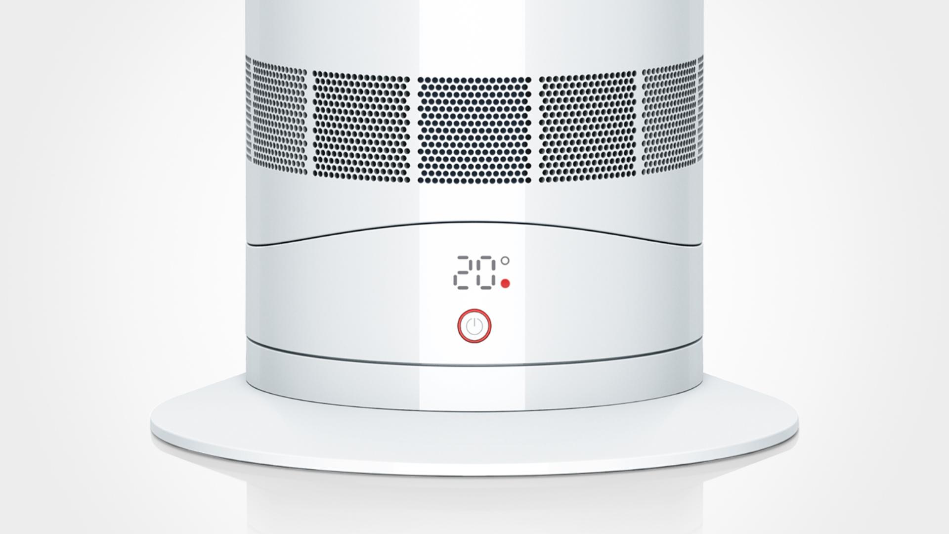 Technologia Air Multiplier™