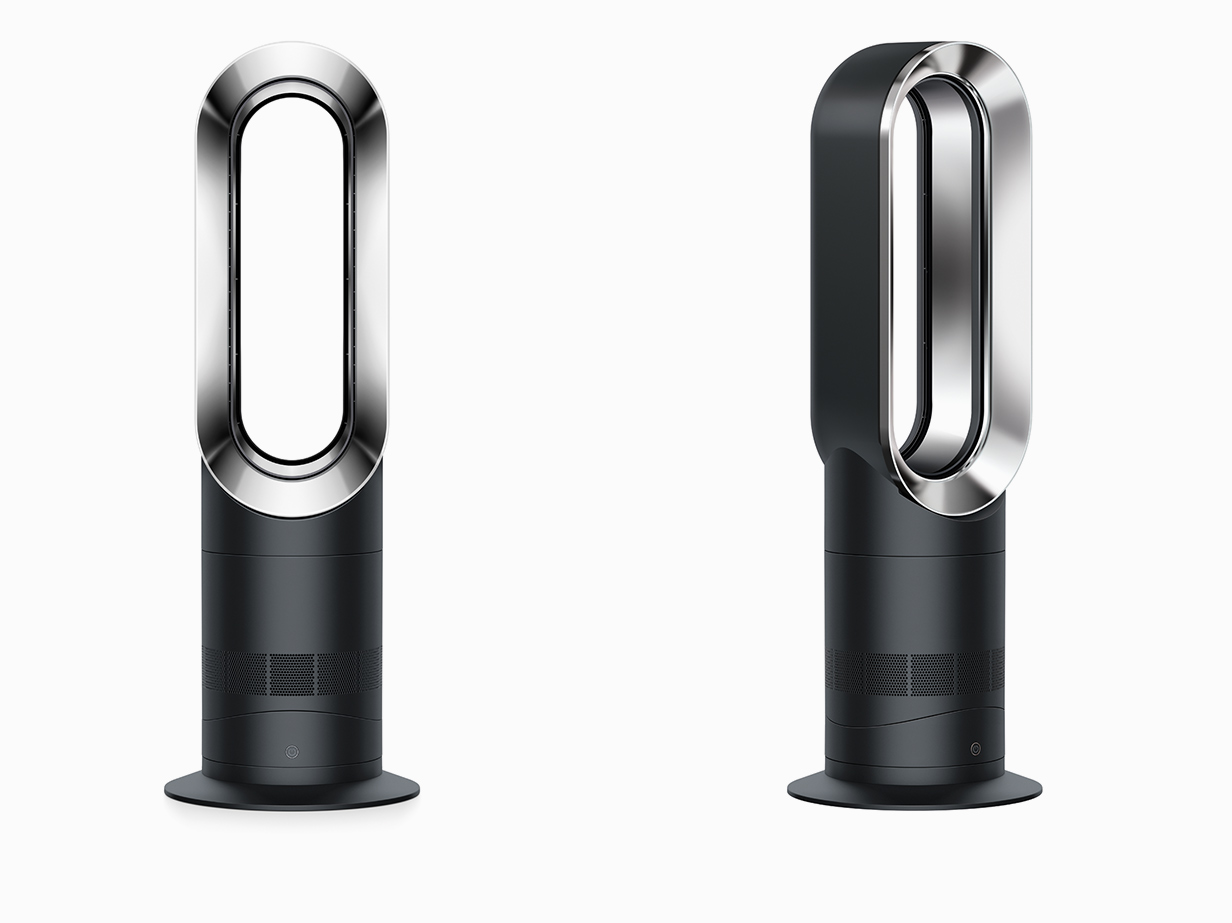 Dyson hot & cold air purifier Dyson hot & cold air purifier