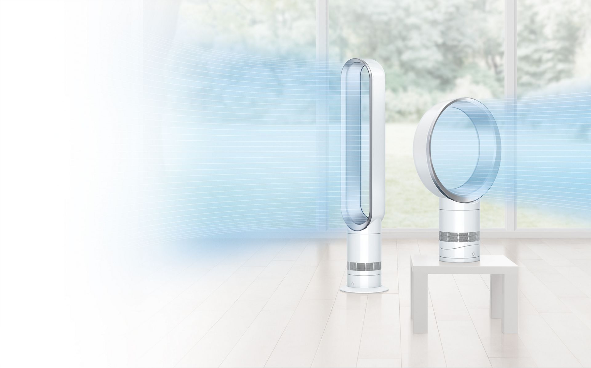 Ventilateur Dyson Cool™
