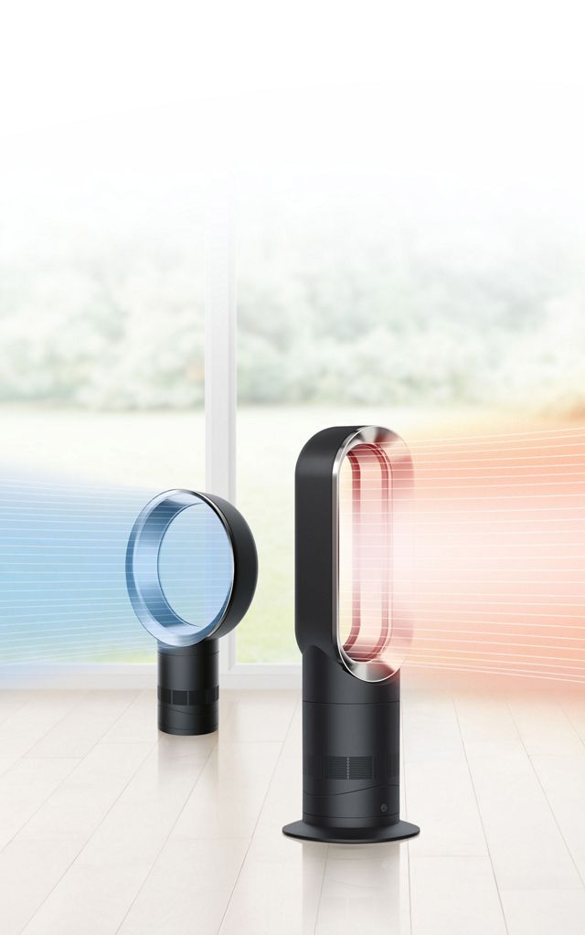 Dyson Heaters And Cooling Fans Dyson