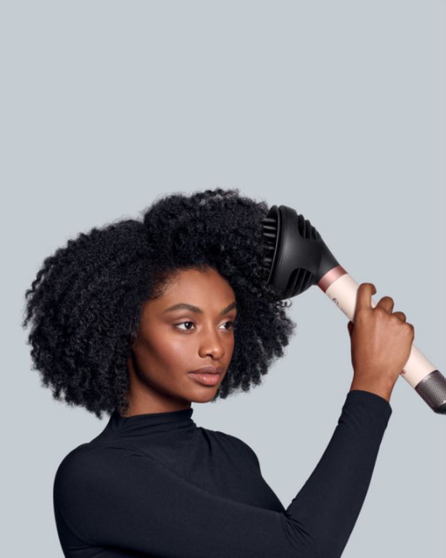 Pelo Ondulado Secado Pelo Corto Pelo Rizado Ondas Sin Secador Cabello Rizado Como Hacer Chinos Con