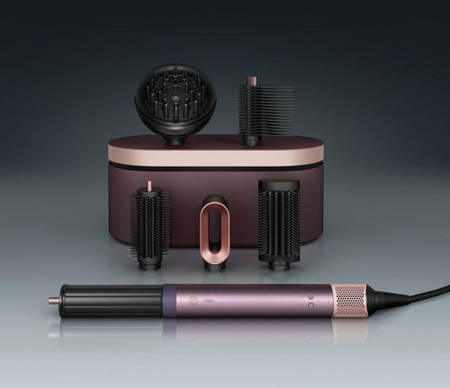 #672. Dyson Airwrap Dyson Launched Its Fastest, Most Powerful Airwrap Yet—See  main image 4