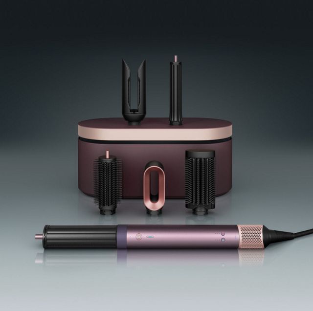 Dyson Airwrap Co-anda2x™ multi-styler Straight+Wavy (Jasper  display picture 1