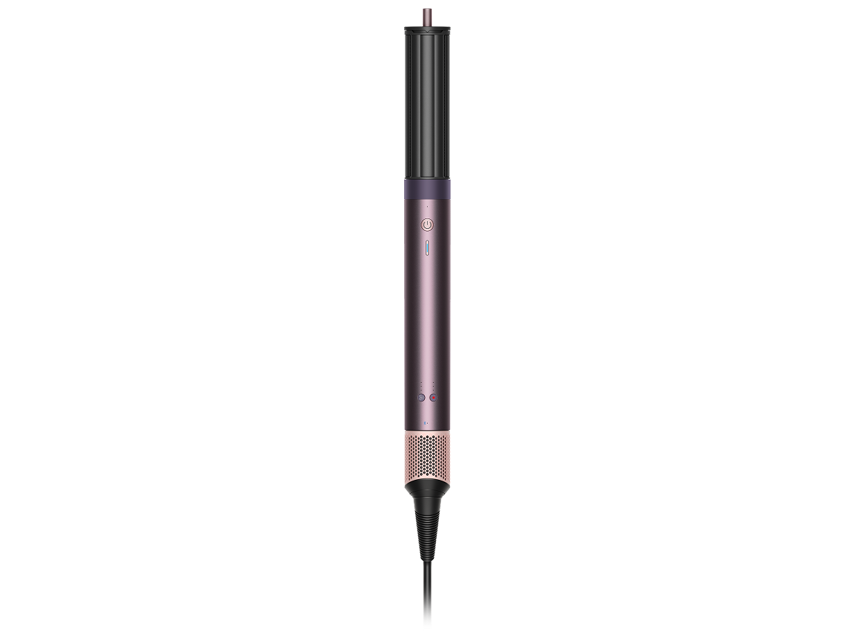 The Dyson Airwrap Co-anda2x multi-styler and dryer.