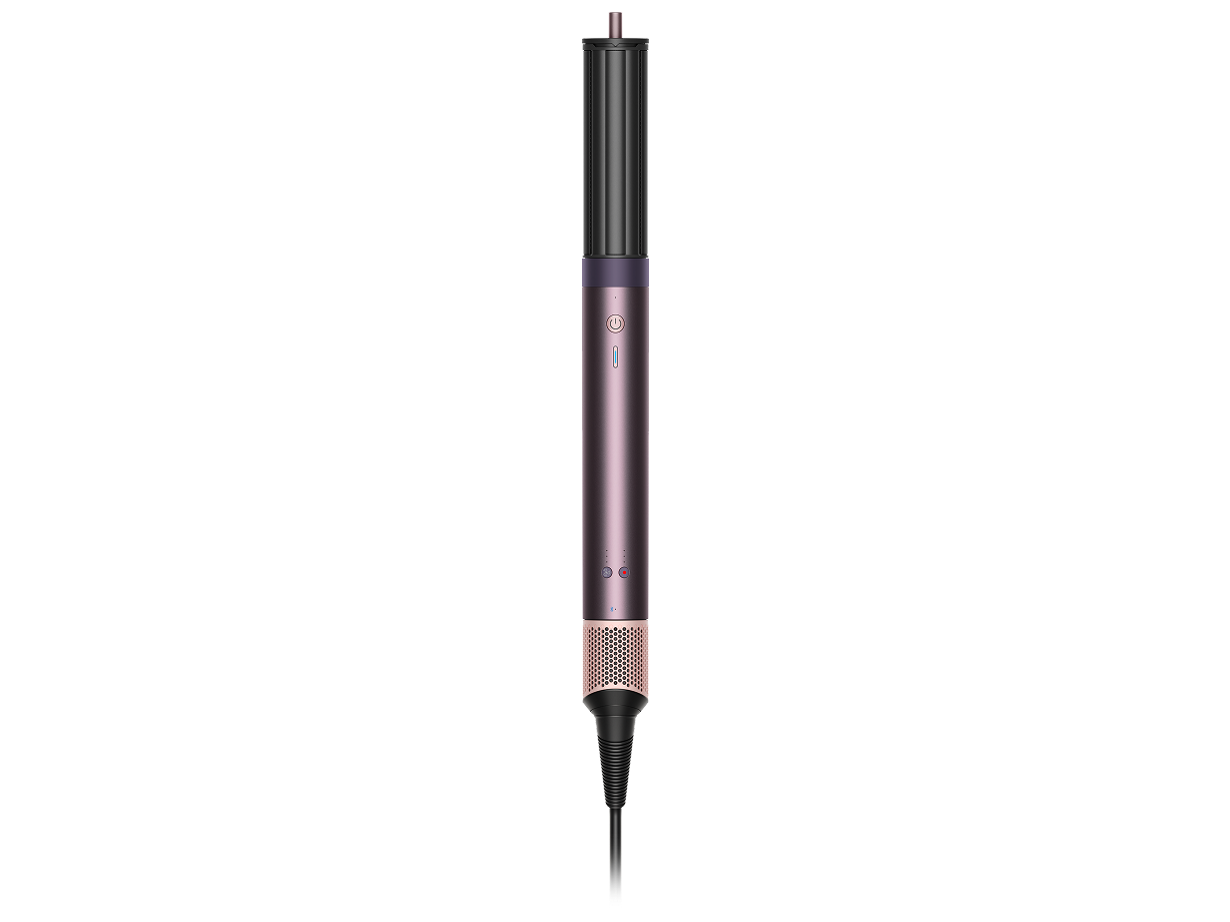 Der Dyson Airwrap Co-anda2x™ Multi-Haarstyler und -trockner.