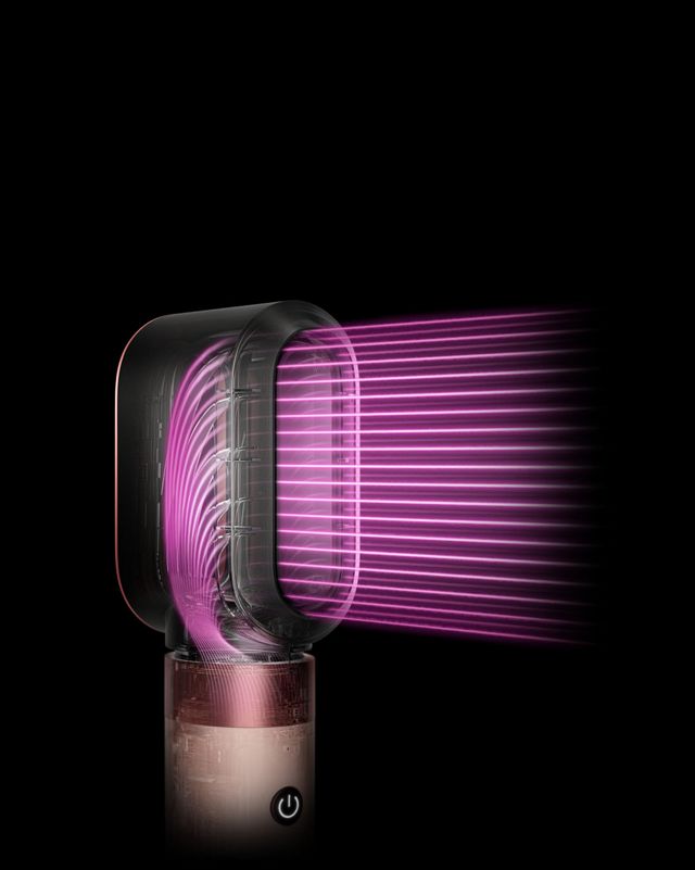Multi-styler Airwrap™