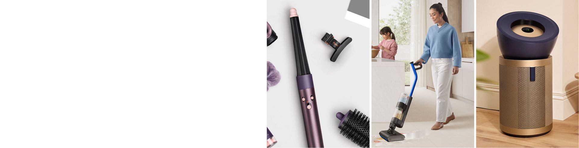 Dyson products
