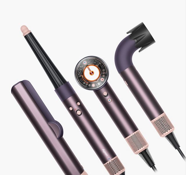 Hair care accessories | Dyson display picture 1