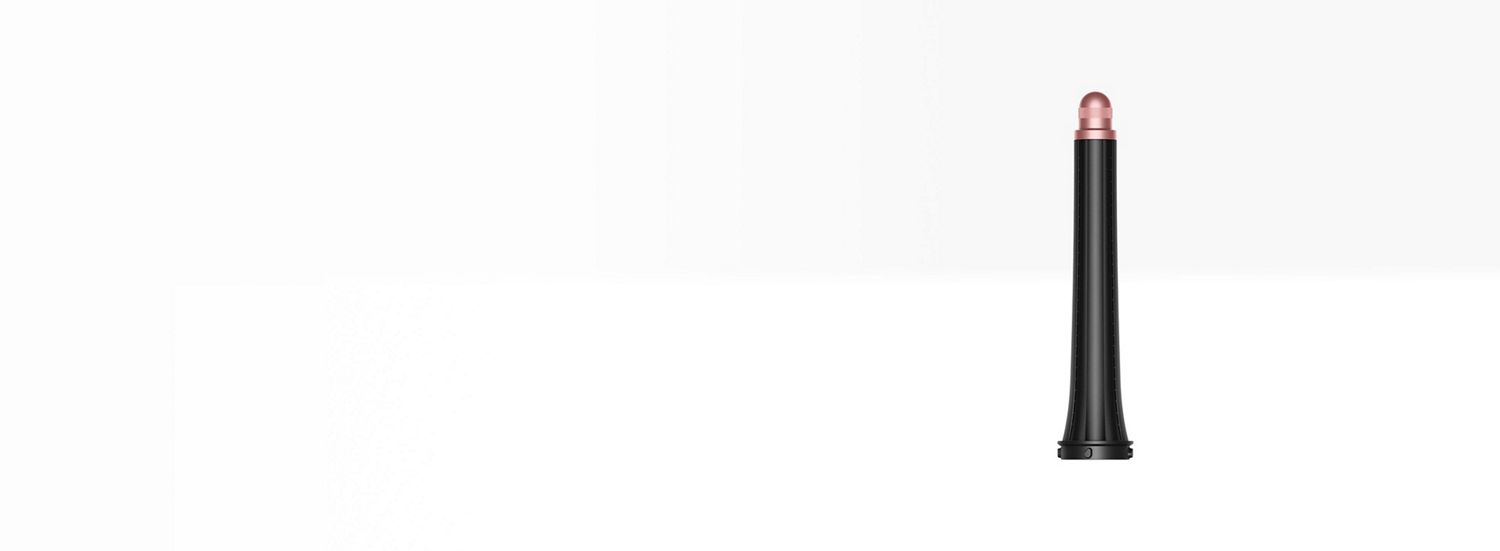 Opzetstuk van 20 mm voor de Dyson Airwrap multistyler.