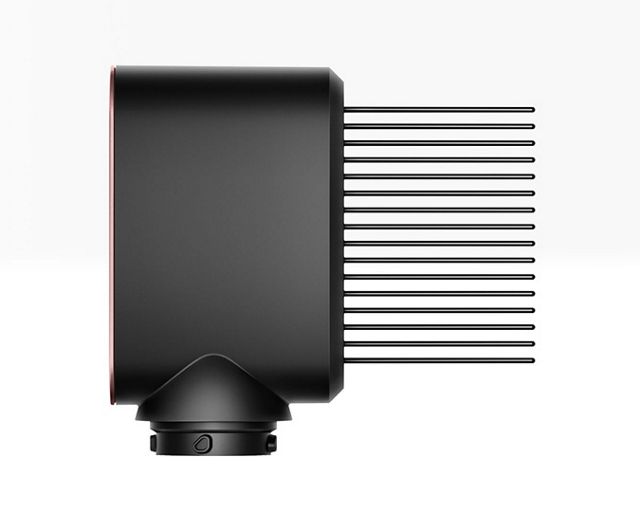 Wide-tooth comb for Dyson Airwrap™ multi-styler and dryer  display picture 1