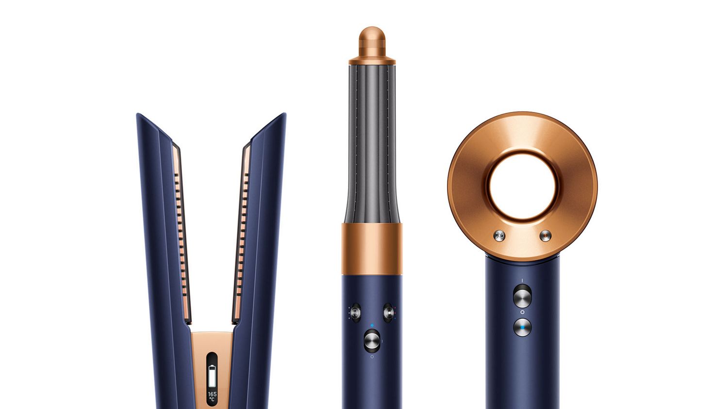 Dyson Airwrap™ multi-styler | Hair styler | Dyson | Dyson