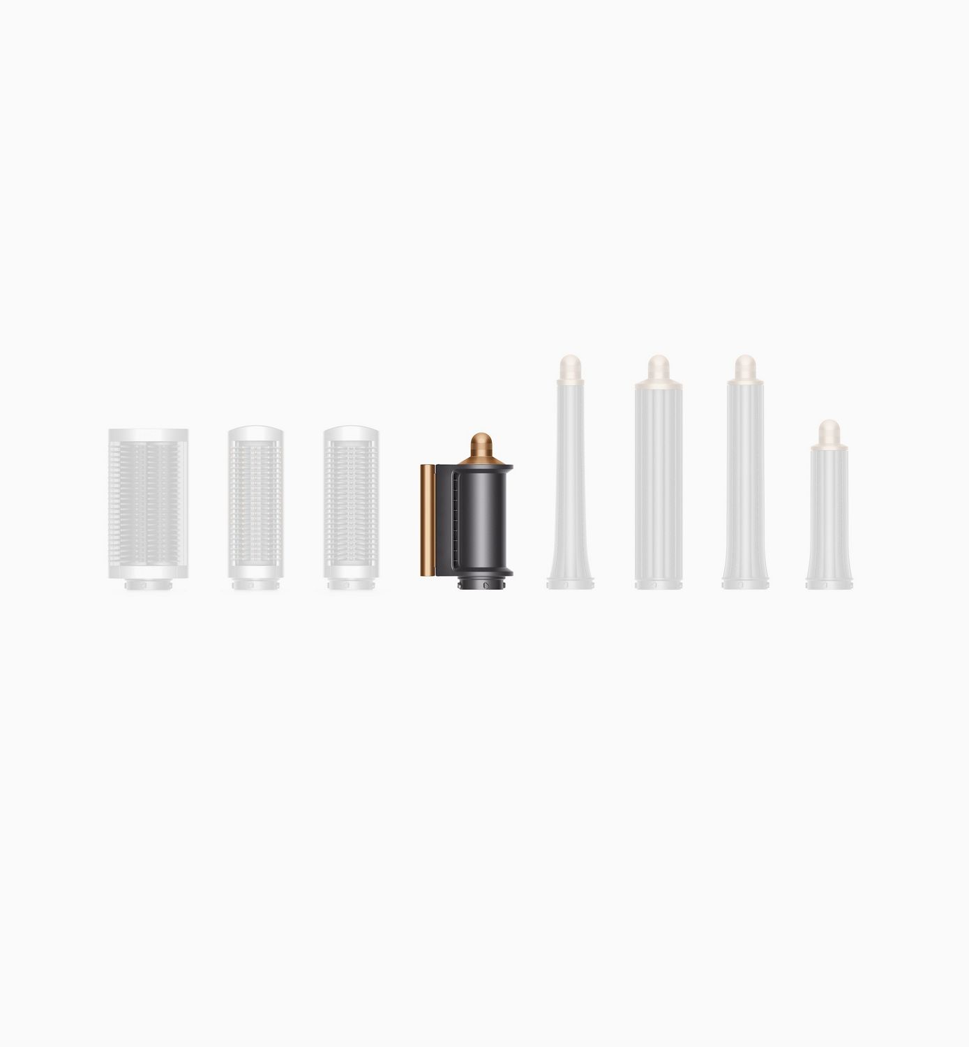Gamme d'accessoires pour le Dyson Airwrap🅪 Gamme d'accessoires pour le Dyson Airwrap🅪