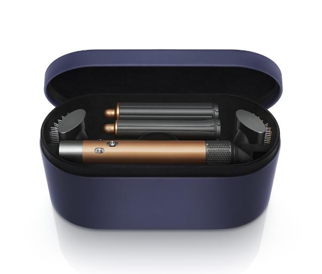 Dyson Airwrap™ multi-styler Complete Long Copper/Nickel