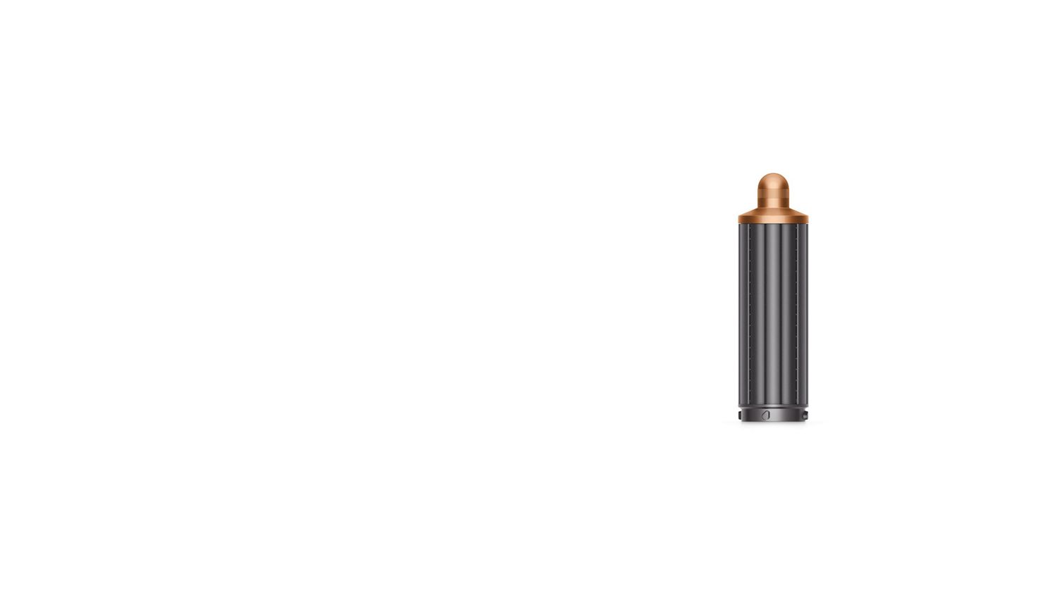 Dyson Airwrap™ 40mm Airwrap™ barrel (Iron/copper) | Dyson Canada