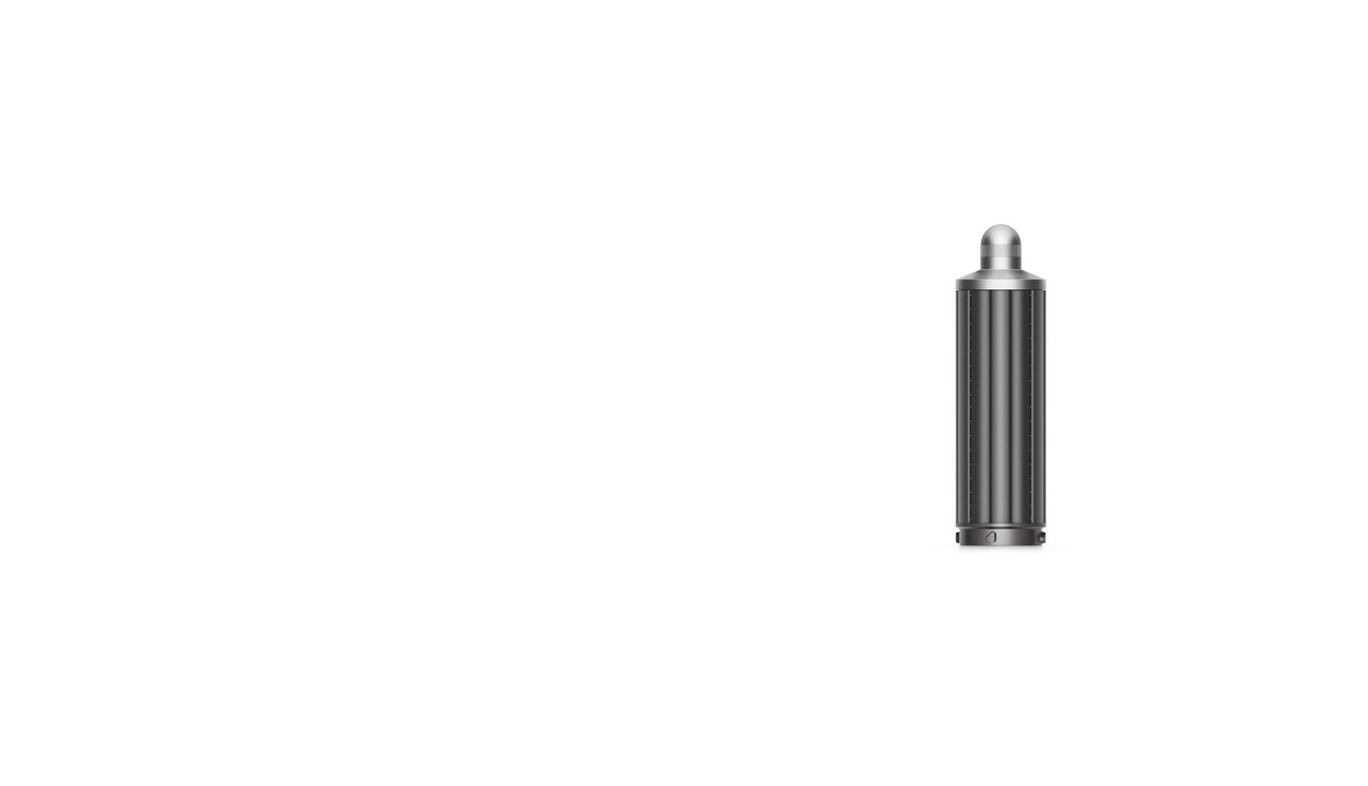 Dyson Airwrap™ 40mm Airwrap™ barrel (Iron/nickel) | Dyson Canada