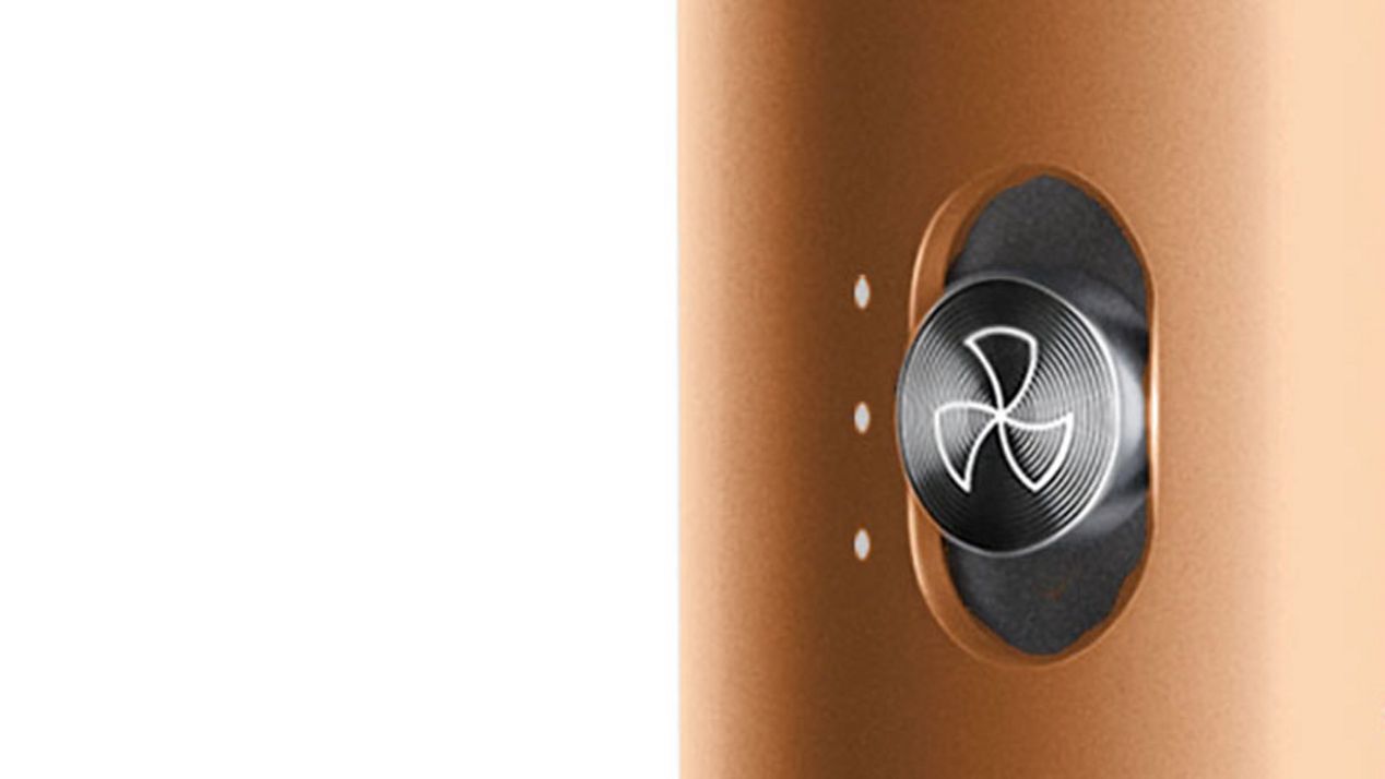 Кнопка подачі повітря Dyson Airwrap Кнопка подачі повітря Dyson Airwrap