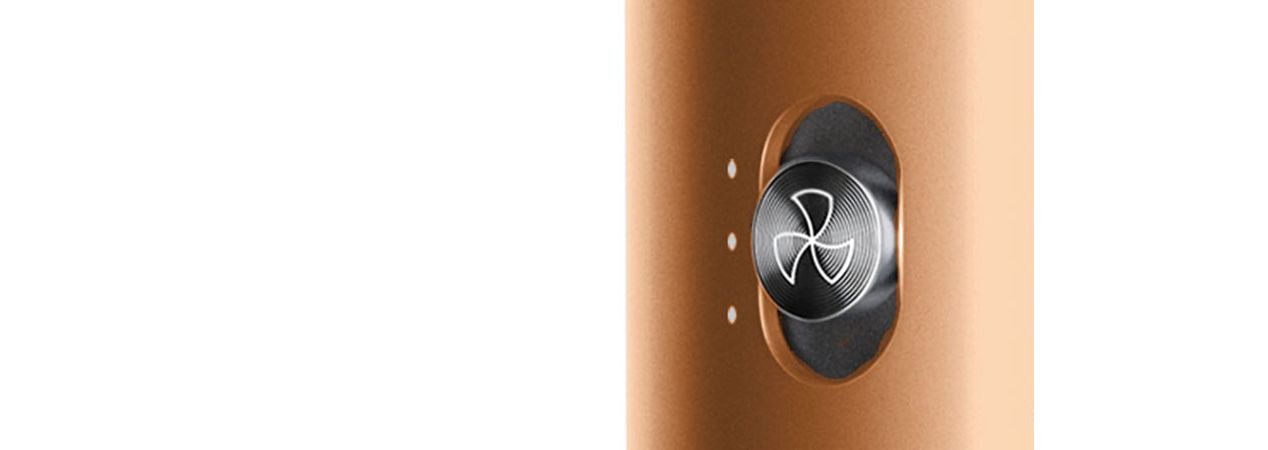 Кнопка подачі повітря Dyson Airwrap