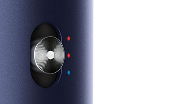 Контроль температуры на мультистайлере Dyson Airwrap и мультистайлере для сушилки. Контроль температуры на мультистайлере Dyson Airwrap и мультистайлере для сушилки.