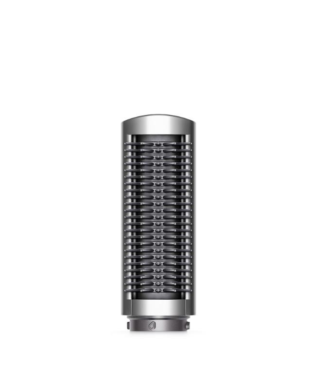 Dyson Airwrap™ Small firm smoothing brush | Iron/nickel