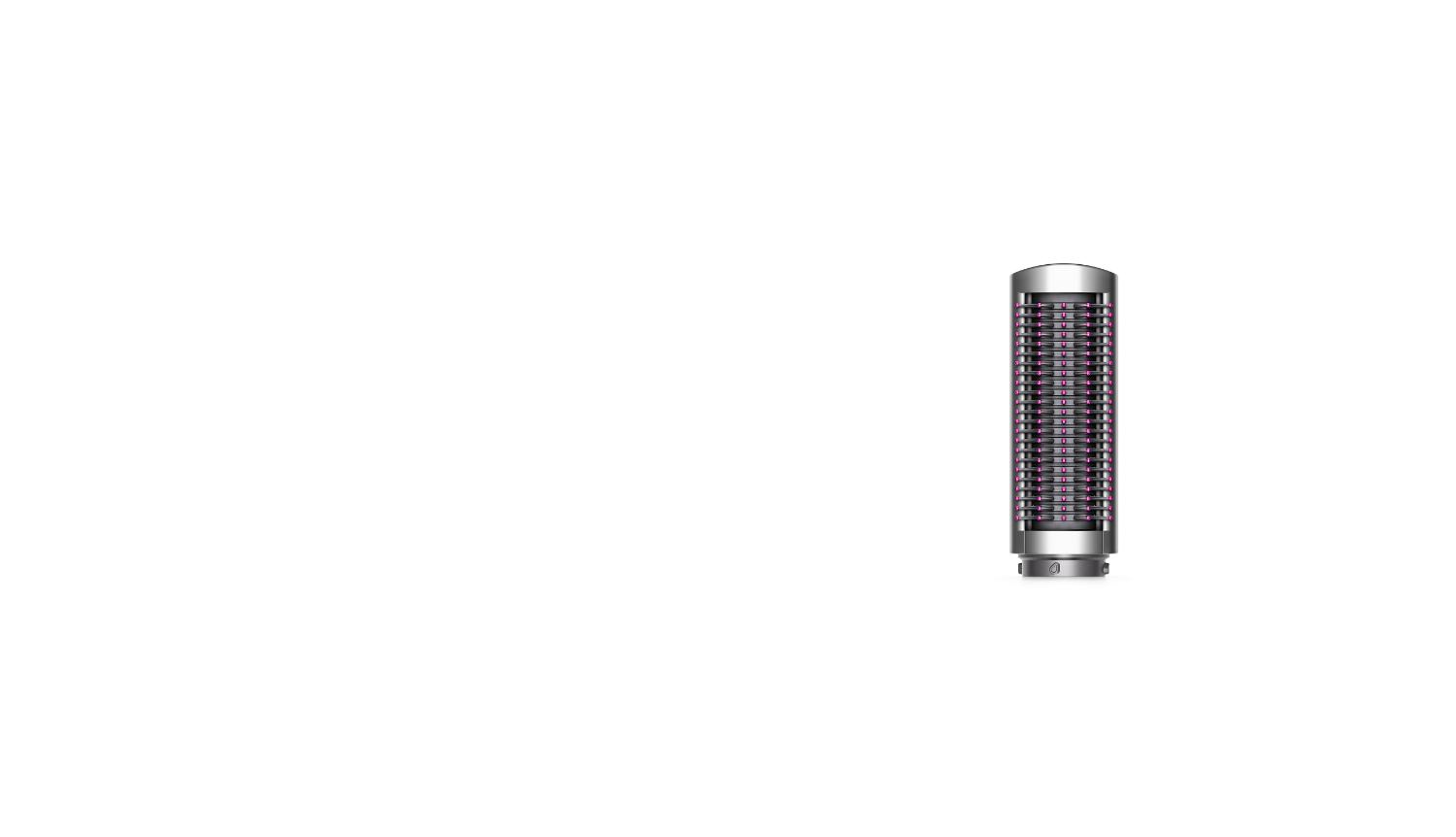 Small soft smoothing brush