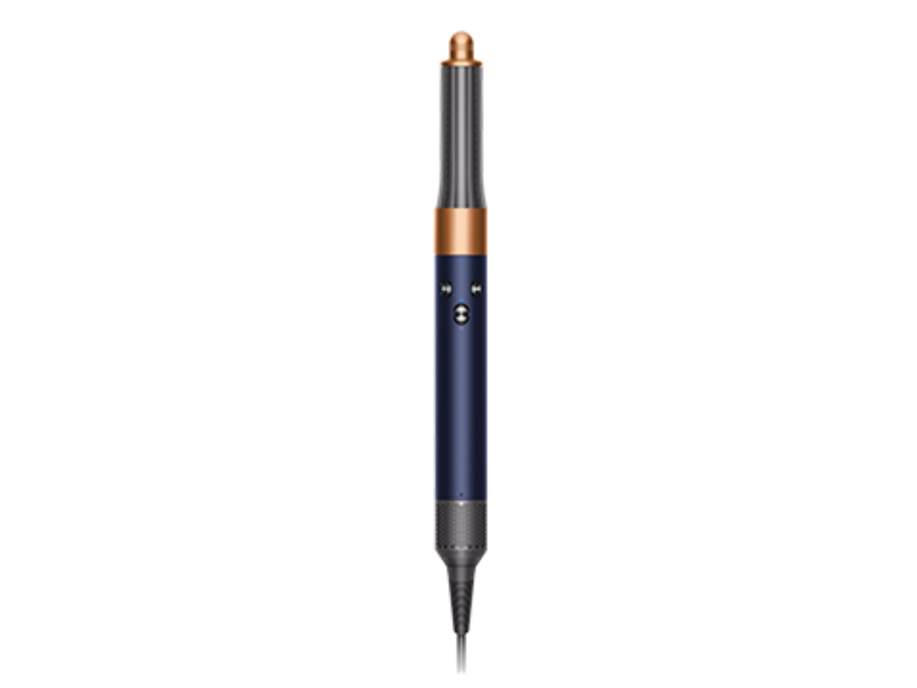 Airwrap multi-styler Complete (Prussian Blue/Copper)