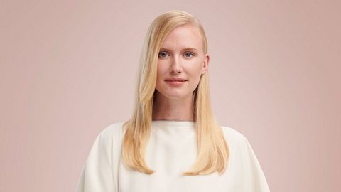 Come creare una riga laterale chic
