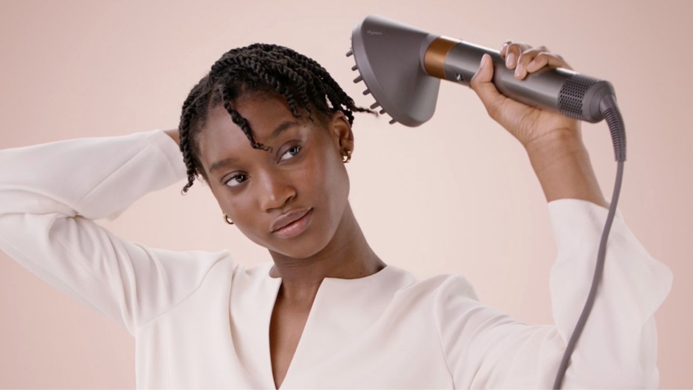 Dyson difusor sales