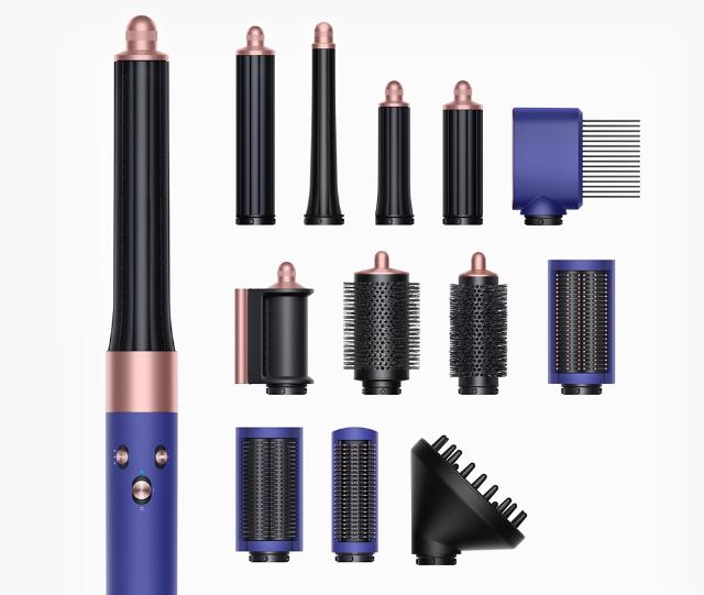 Dyson Airwrap styler