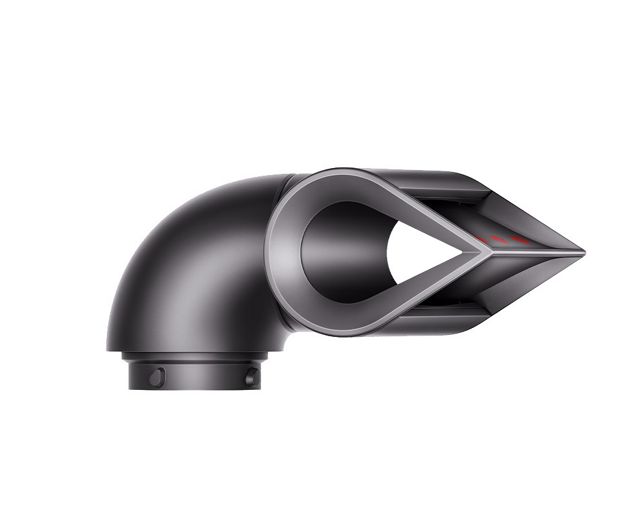 Blade concentrator Iron