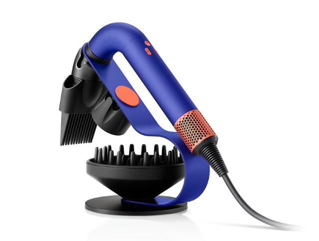 Dyson Supersonic r™ hair dryer Display stand Dyson