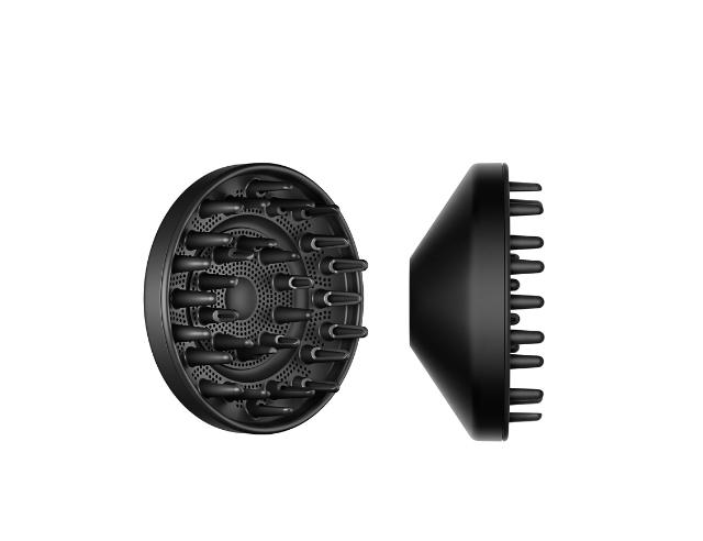 Dyson Supersonic r™ hair dryer Diffuser attachment | Dyson