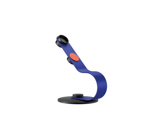 Dyson Supersonic r™ hair dryer Display stand Dyson