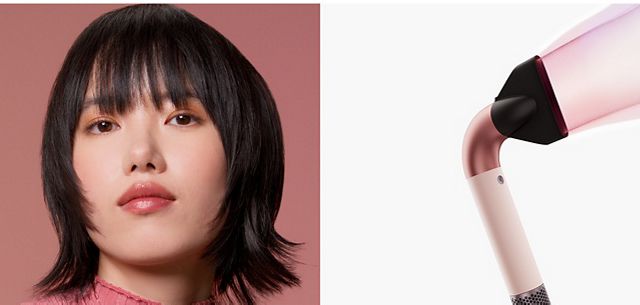 Secadores de pelo profesionales Ligeros y potentes