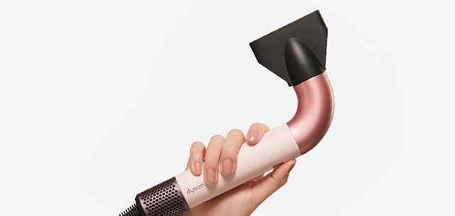 Dyson Supersonic r hair dryer | Dyson