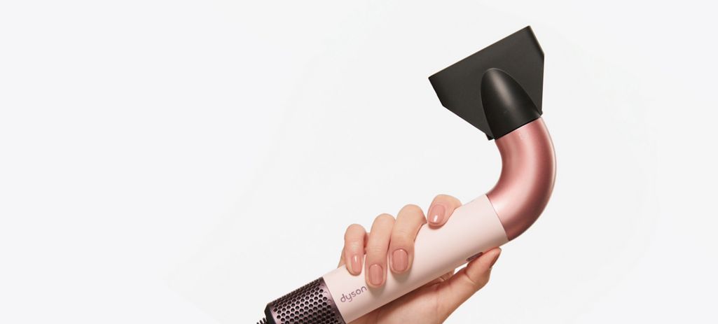 Dyson Supersonic r™ Haartrockner