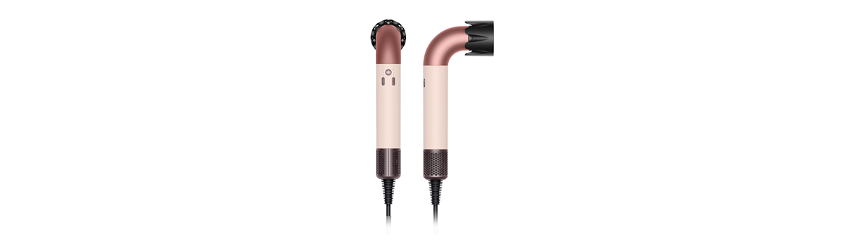 Dyson Supersonic r™ hair dryer