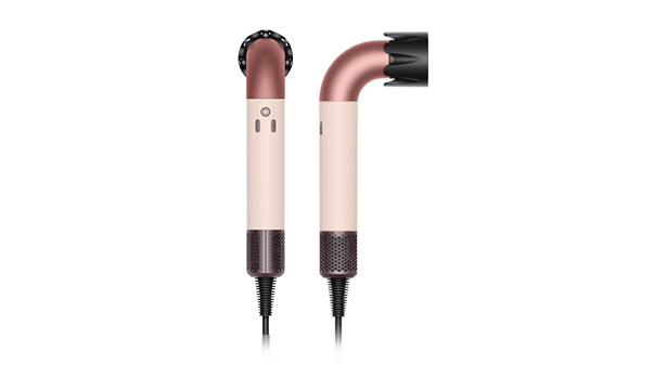 Der Dyson Supersonic r Haartrockner