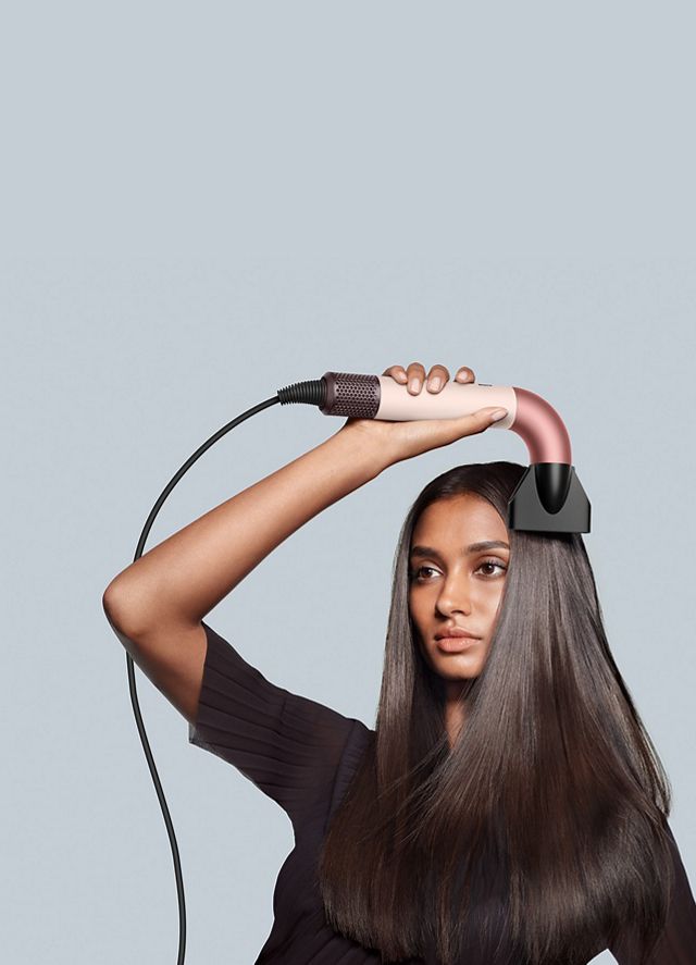 Dyson Supersonic r™ hair dryer | Dyson
