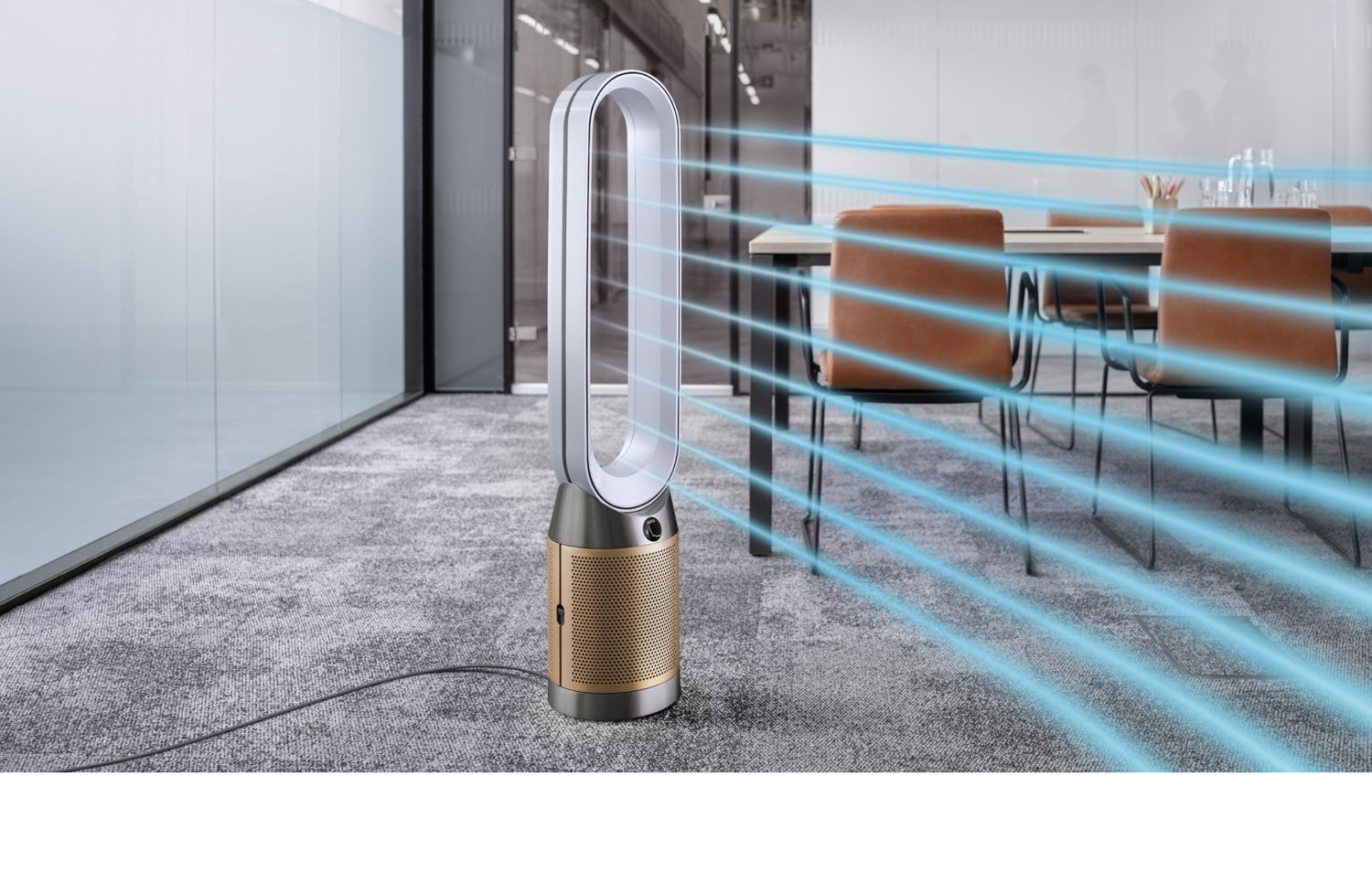  Dyson Purifier Cool Formaldehyde 